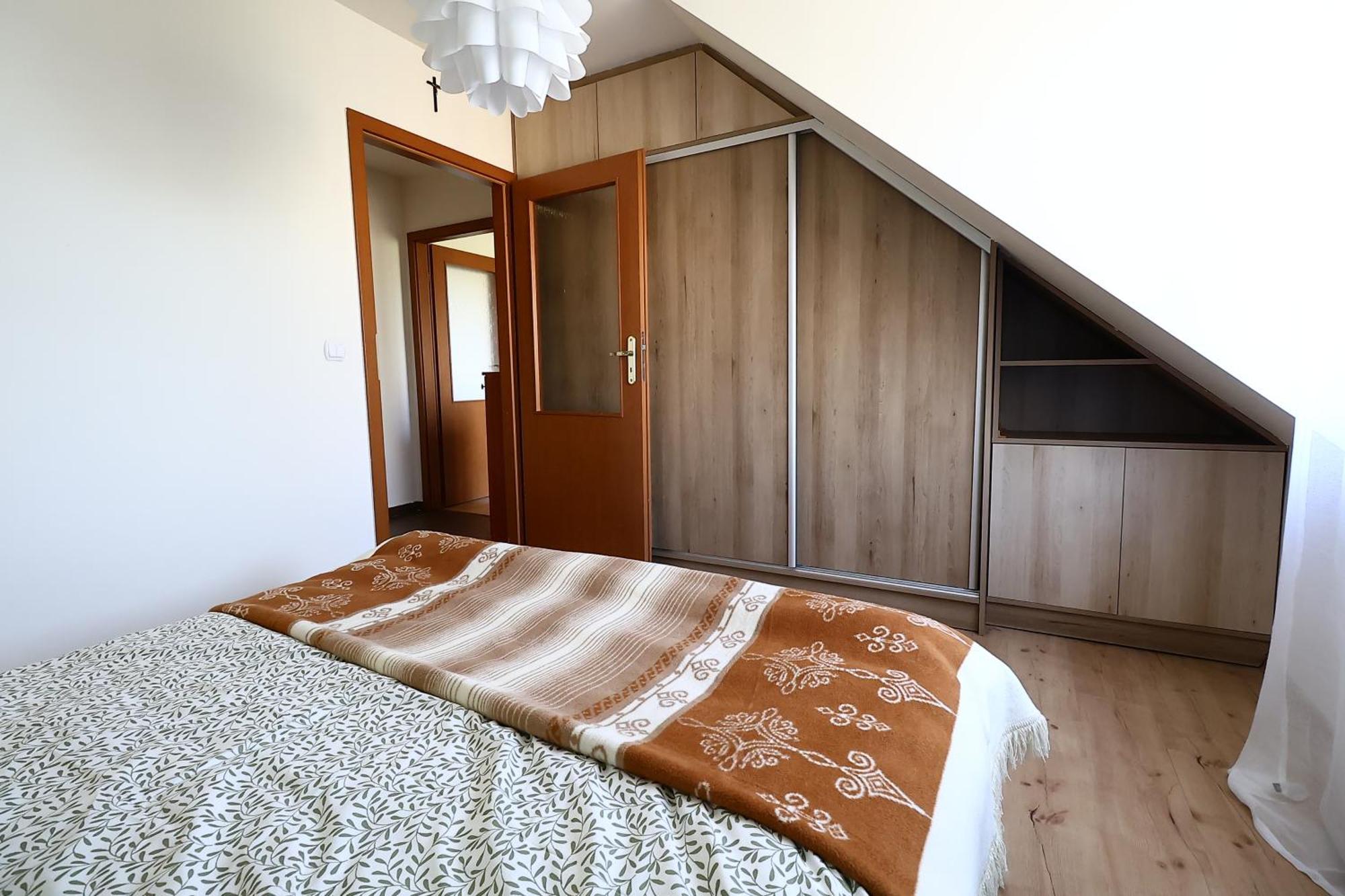 Rabczanski Apartament Rabka Buitenkant foto
